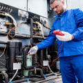 Finding a Licensed and Certified HVAC Technician Near You
