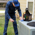 How to Find Licensed and Certified HVAC Contractors in Texas