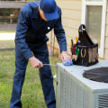 Finding the Best HVAC Contractors in Your Area