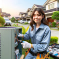 Finding the Best HVAC Companies in Your Area