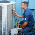 Affordable HVAC Air Conditioning Repair Services In Plantation FL