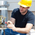 Finding the Best and Most Affordable Local HVAC Technicians