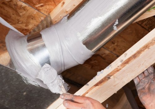 How Long Does Air Duct Sealing Take in a Typical Poinciana Home?