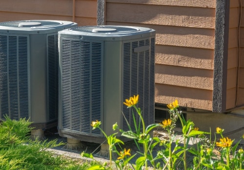 Find the Best HVAC Companies Near You for Free Consultations