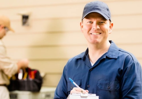 Hiring Expert HVAC Repair Services in Hallandale Beach FL