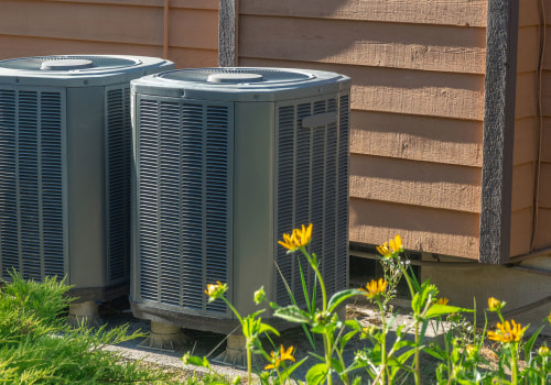 The Most Reliable HVAC Contractors in Greenville