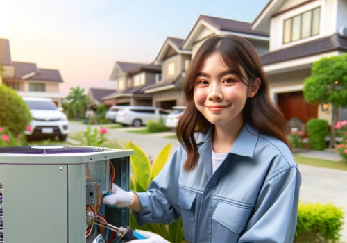 Finding the Best HVAC Companies in Your Area