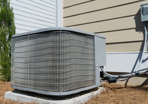 Finding the Best HVAC Companies in Your Area