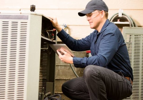 How Much Does HVAC Maintenance Cost? A Comprehensive Guide