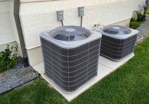 How to Find a Reliable HVAC Repair Company Near You