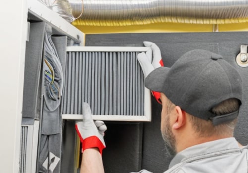 Upgrade Your Home With 16x20x1 Furnace AC Filters