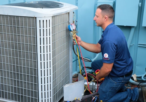 Affordable HVAC Air Conditioning Repair Services In Plantation FL