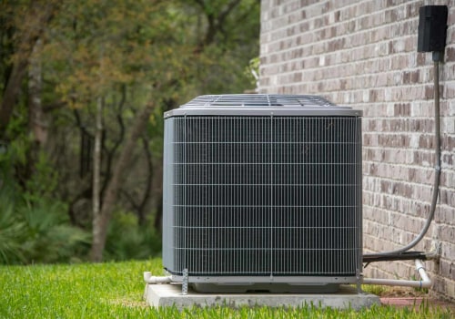 Finding the Best HVAC Companies Near You