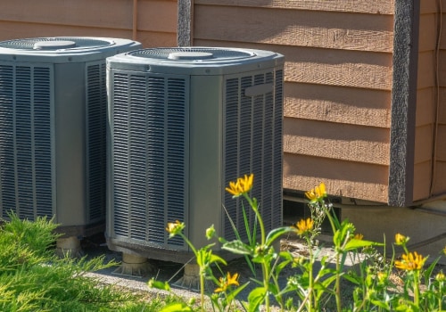 Financing Options for HVAC Companies Near You: Get the Best Deal