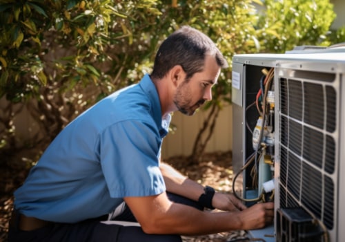 How to Select the Best HVAC Companies for AC Ionizer Air Purifier Installation Near Deerfield Beach FL
