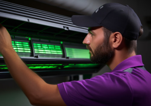 Investing in HVAC UV Light Installation in Brickell FL